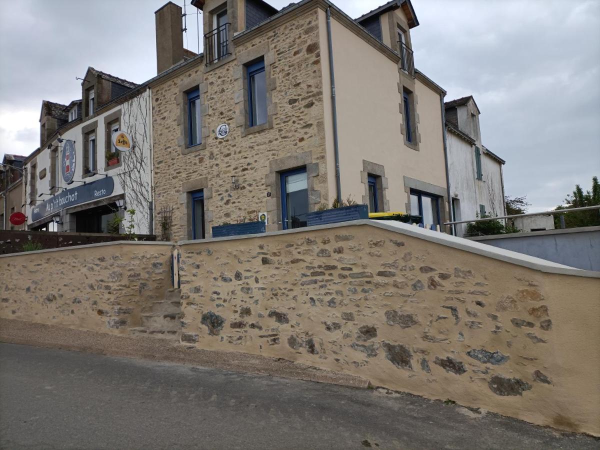 Villa A'Mag Pénestin Esterno foto